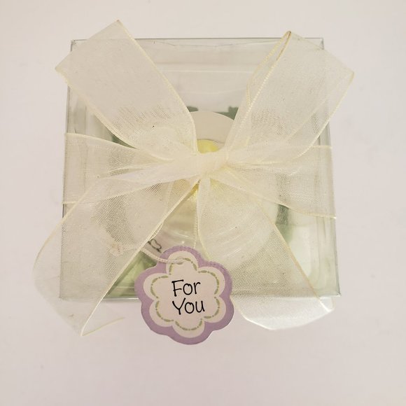 Kate Aspen Sweet as Can Bee Honey Pot with Dipper - Picture 8 of 8